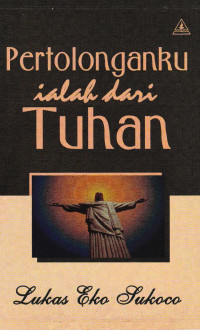 Image of PERTOLONGANKU IALAH DARI TUHAN