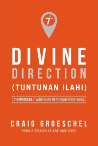Image of DIVINE DIRECTION (TUNTUNAN ILAHI)