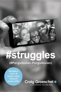 Image of #STRUGGLES