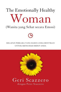 Image of THE EMOTIONALLY HEALTHY WOMAN
