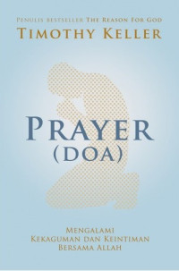 Image of PRAYER (DOA)
