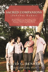 Image of SACRED COMPANIONS (SAHABAT KUDUS)