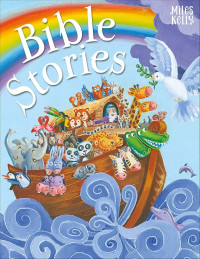 Image of 100 BIBLE STORIES