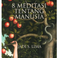 Image of 8 MEDITASI TENTANG MANUSIA