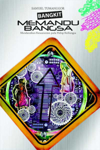Image of BANGKIT MEMANDU BANGSA