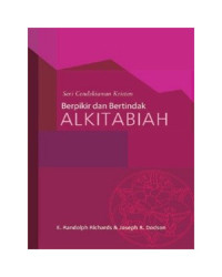 Image of BERPIKIR DAN BERTINDAK ALKITABIAH