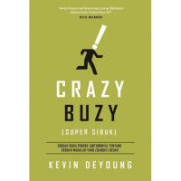 Image of CRAZY BUSY
