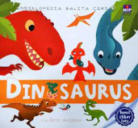 Image of Dinosaurus