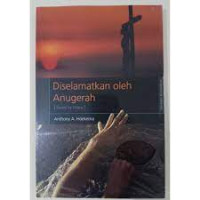 Image of DISELAMATKAN OLEH ANUGERAH