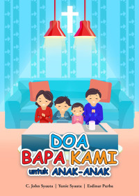 Image of DOA BAPA KAMI UNTUK ANAK-ANAK