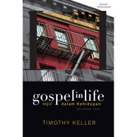 Image of GOSPEL IN LIFE (INJIL DALAM KEHIDUPAN)