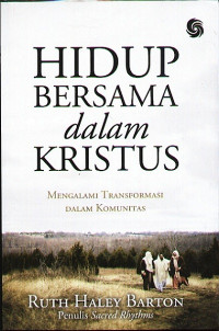 Image of HIDUP BERSAMA DALAM KRISTUS