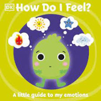 Image of HOW DO I FEEL?