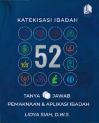 Image of KATEKISASI IBADAH