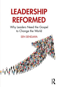 Image of Leadership Reformed
