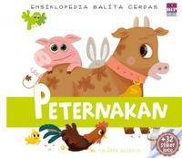Image of Peternakan