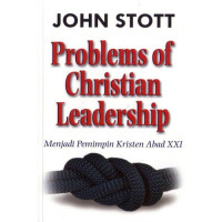 Image of PROBLEMS OF CHRISTIAN LEADERSHIP