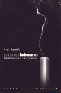 Image of PUDARNYA KEBENARAN