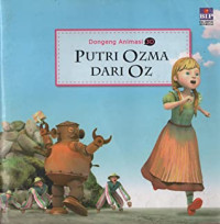 Image of PUTRI OZMA DARI OZ