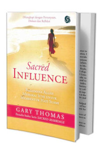 Image of SACRED INFLUENCE