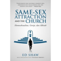 Image of SAME-SEX ATTRACTION AND THE CHURCH
