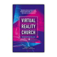 Image of VIRTUAL REALITY CHURCH - PERANGKAP DAN PELUANG