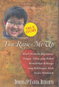 Image of YOU RAISE ME UP