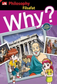 Image of WHY? Filsafat