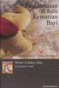 Image of KESELAMATAN DI BALIK KEMATIAN BAYI