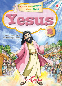 Image of YESUS 2