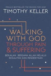 Image of WALKING WITH GOD THROUGH PAIN & SUFFERING